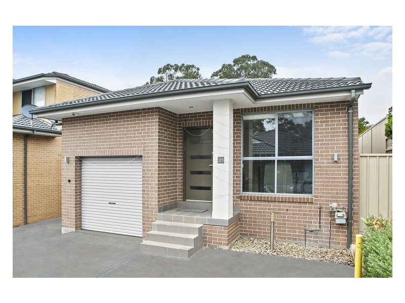 21/1 Roland Street, Greystanes NSW 2145