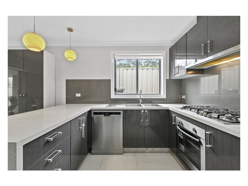 21/1 Roland Street, Greystanes NSW 2145