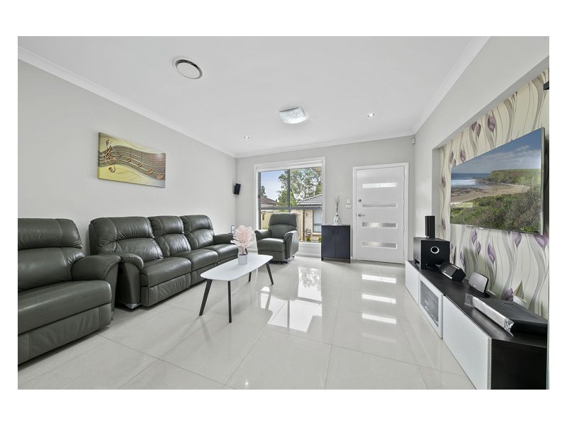 21/1 Roland Street, Greystanes NSW 2145