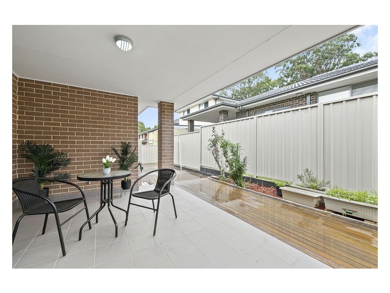 21/1 Roland Street, Greystanes NSW 2145