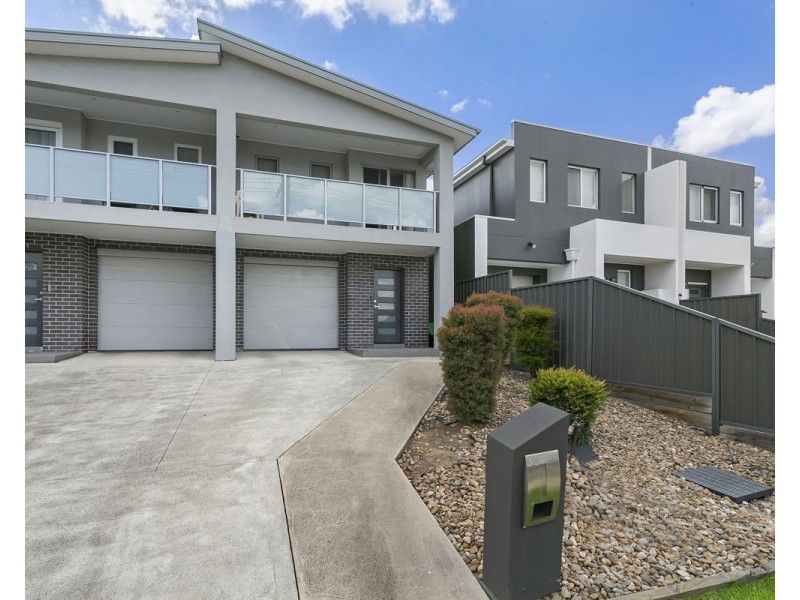 30b Byron Road, Guildford NSW 2161