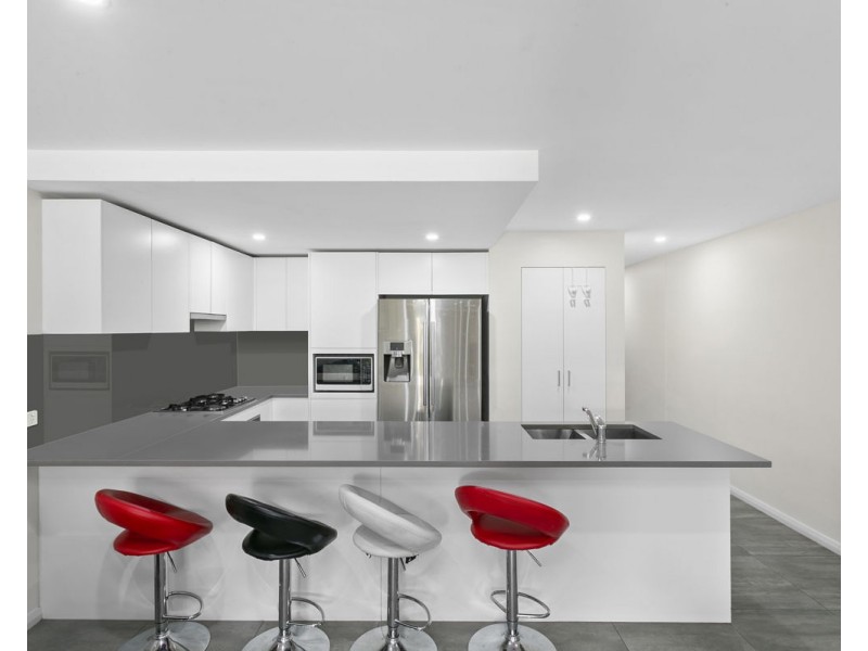 30b Byron Road, Guildford NSW 2161