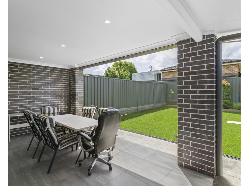 30b Byron Road, Guildford NSW 2161