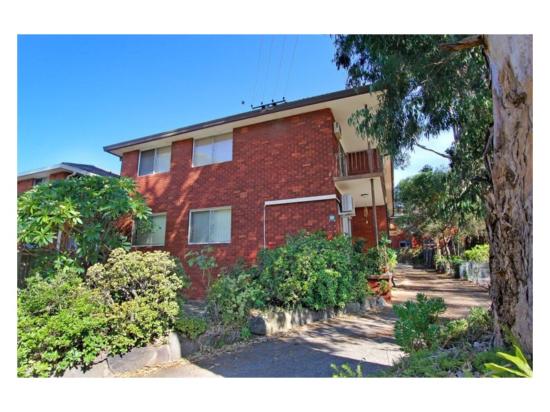 3/28 Myee Street, Merrylands NSW 2160