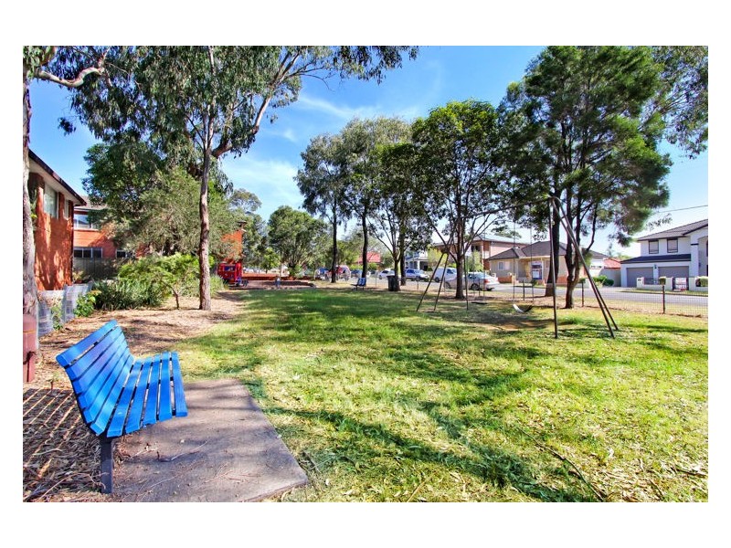 3/28 Myee Street, Merrylands NSW 2160