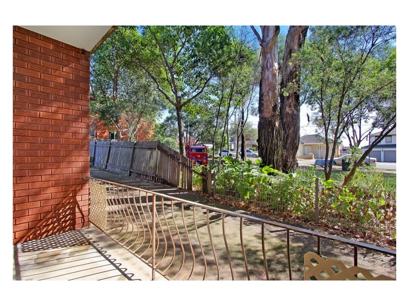 3/28 Myee Street, Merrylands NSW 2160