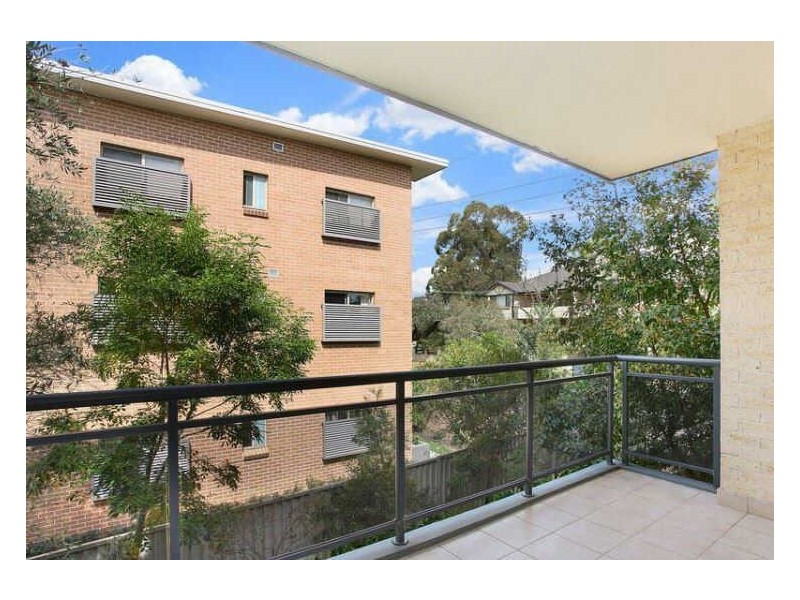 17/72 Cardigan Street, Guildford NSW 2161
