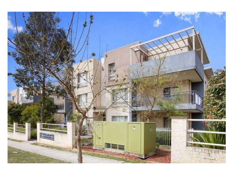 17/72 Cardigan Street, Guildford NSW 2161