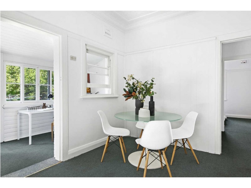 6 BRITANNIA AVENUE, Merrylands NSW 2160