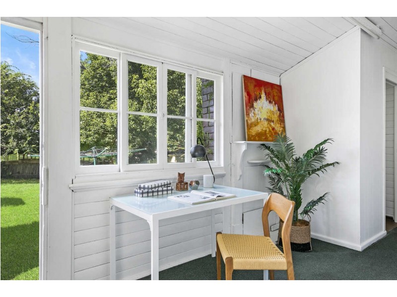 6 BRITANNIA AVENUE, Merrylands NSW 2160