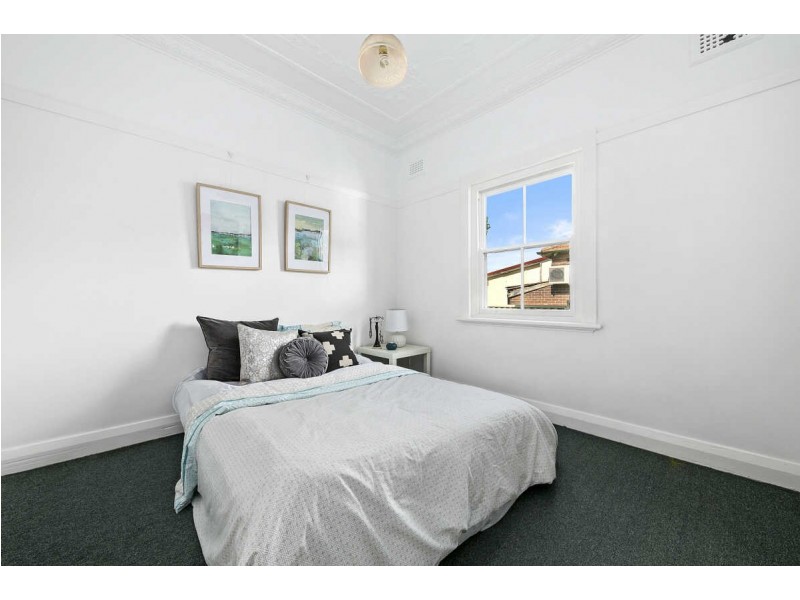 6 BRITANNIA AVENUE, Merrylands NSW 2160