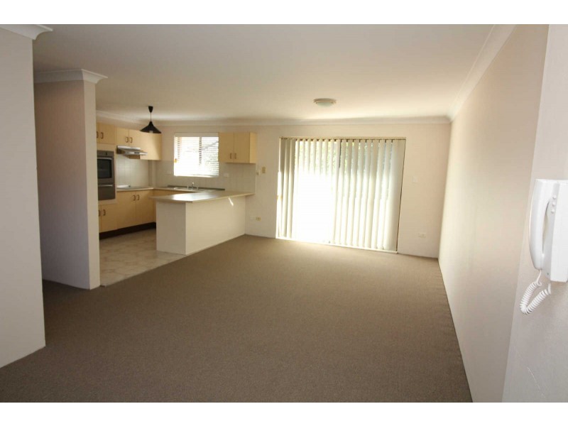 12/138 MILITARY ROAD, Guildford NSW 2161