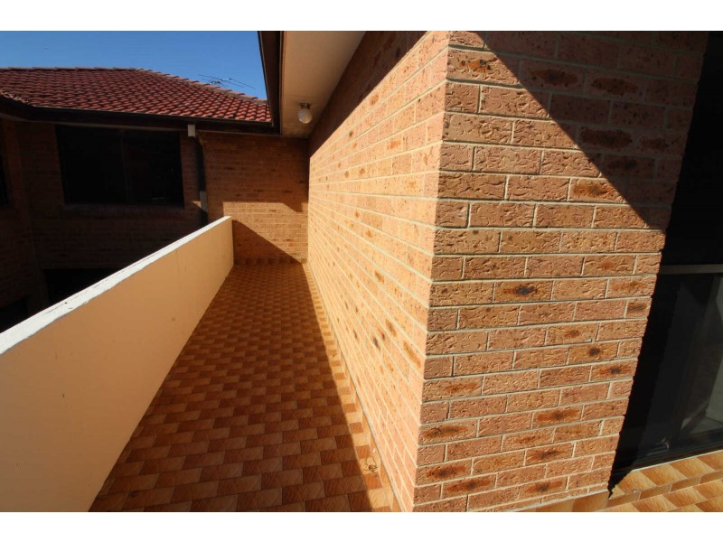 12/138 MILITARY ROAD, Guildford NSW 2161