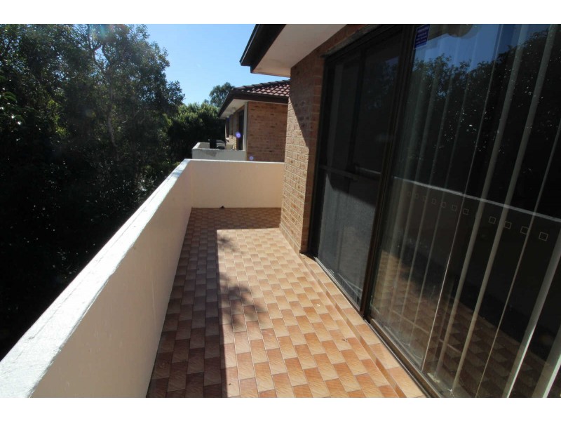 12/138 MILITARY ROAD, Guildford NSW 2161