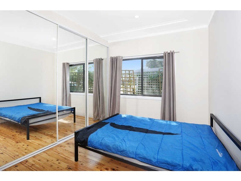 3 RICKARD STREET, Guildford NSW 2161