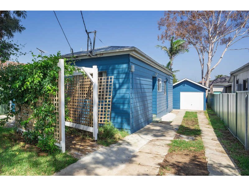 3 RICKARD STREET, Guildford NSW 2161