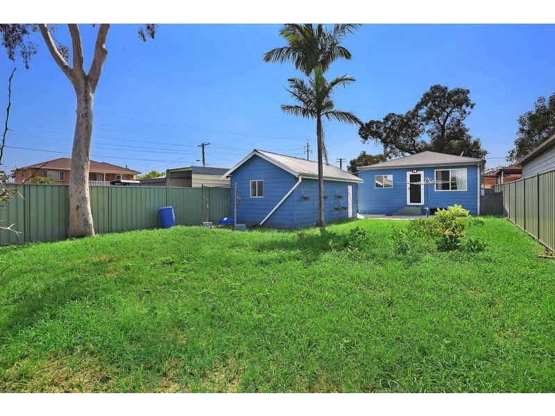 3 RICKARD STREET, Guildford NSW 2161