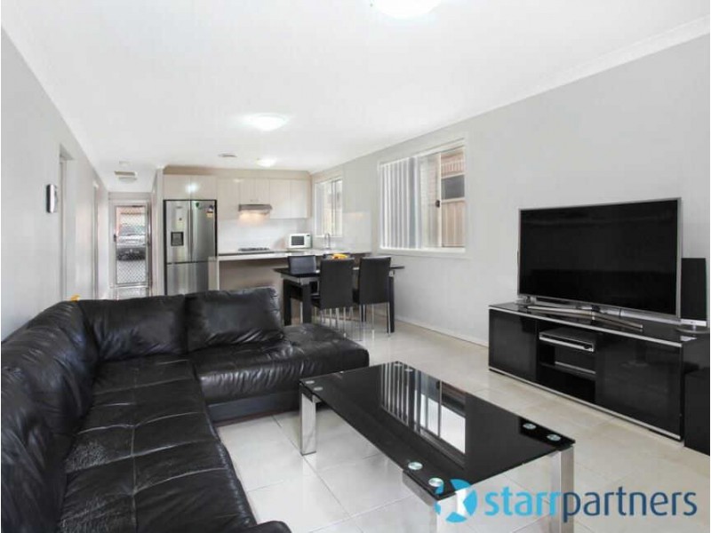 4/19 CROSBY STREET, Greystanes NSW 2145