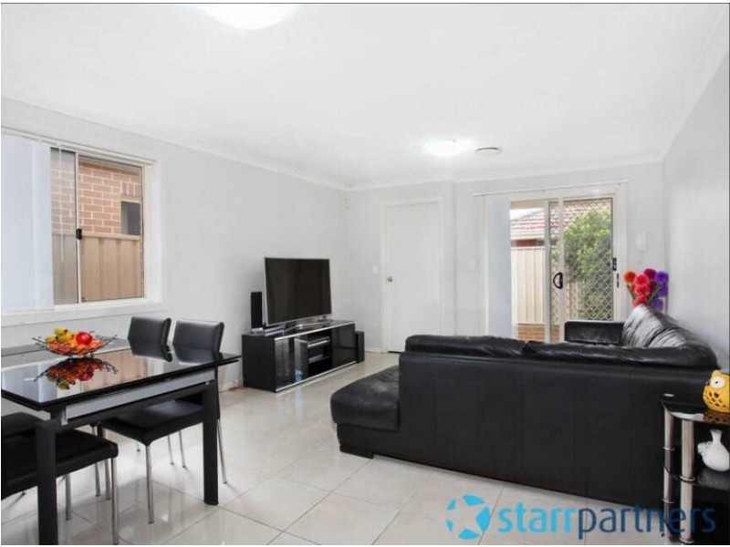 4/19 CROSBY STREET, Greystanes NSW 2145