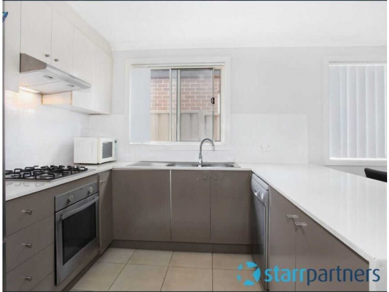 4/19 CROSBY STREET, Greystanes NSW 2145