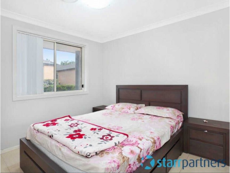 4/19 CROSBY STREET, Greystanes NSW 2145