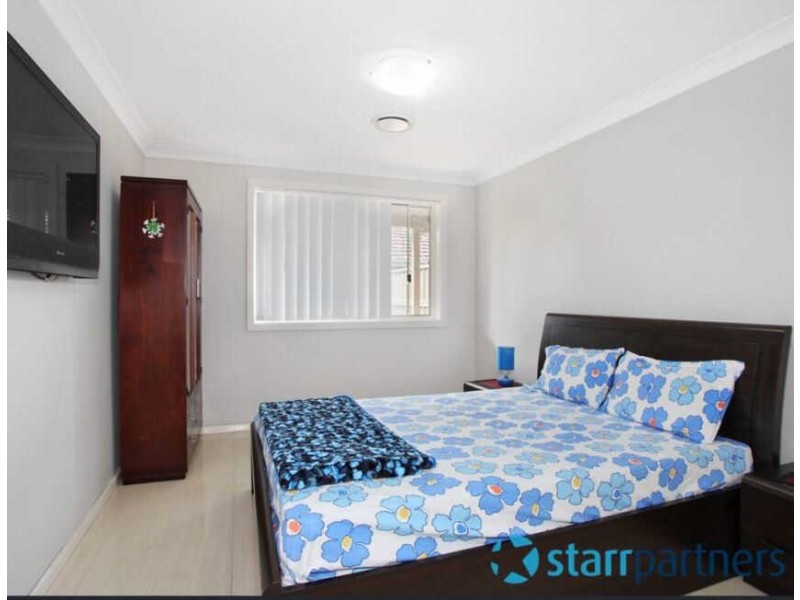 4/19 CROSBY STREET, Greystanes NSW 2145