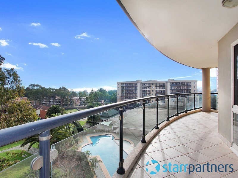 601/91c Bridge Road, Westmead NSW 2145