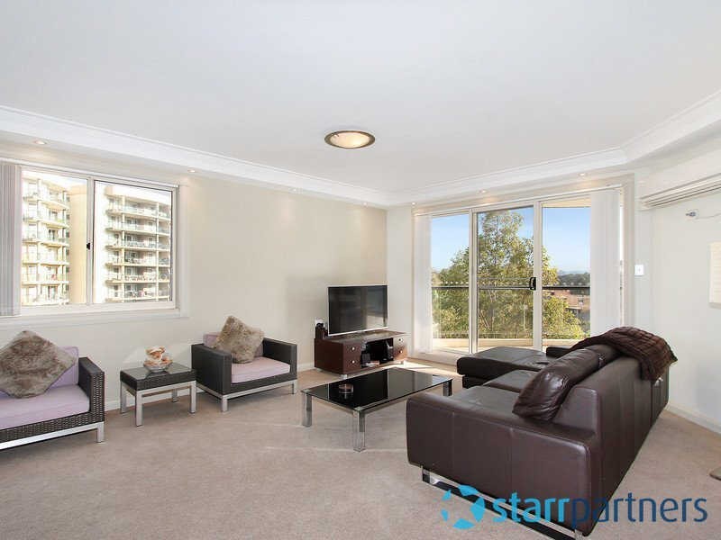 601/91c Bridge Road, Westmead NSW 2145