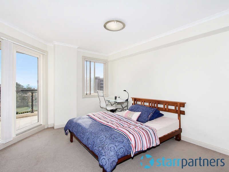 601/91c Bridge Road, Westmead NSW 2145