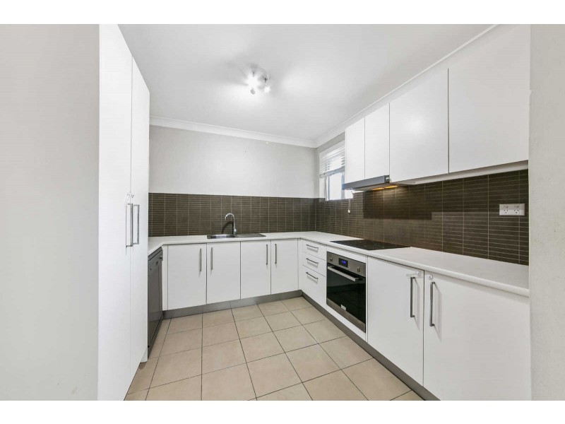 3/18 Oxford Street, Merrylands NSW 2160