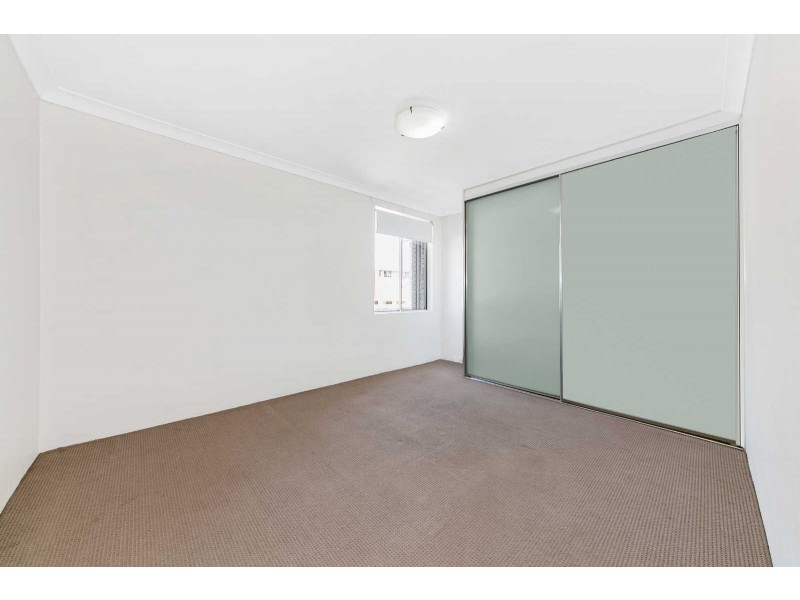 3/18 Oxford Street, Merrylands NSW 2160
