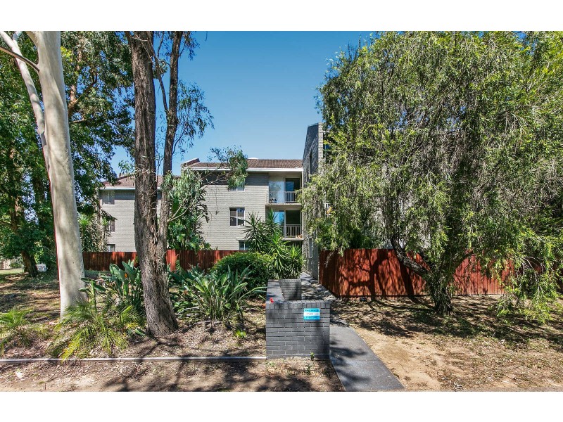 3/18 Oxford Street, Merrylands NSW 2160