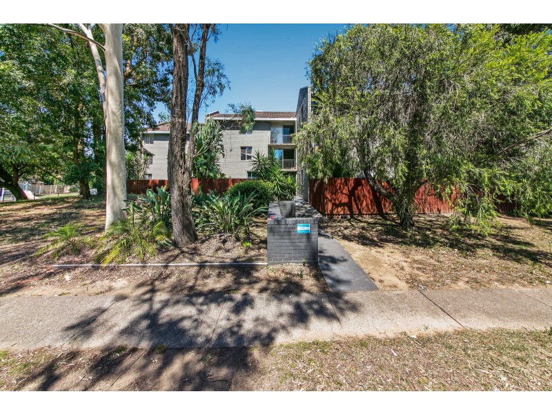 3/18 Oxford Street, Merrylands NSW 2160