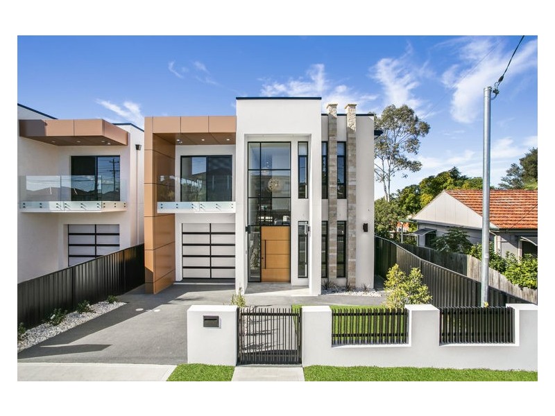 14b Northcott Street, South Wentworthville NSW 2145