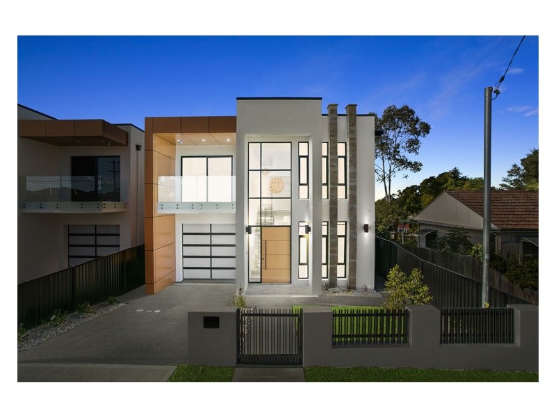 14b Northcott Street, South Wentworthville NSW 2145