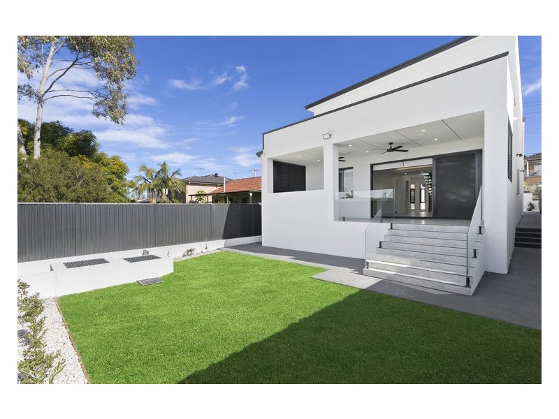 14b Northcott Street, South Wentworthville NSW 2145