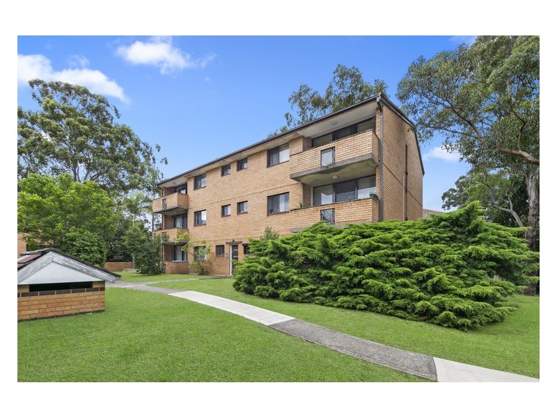 12/28-32 Treves Street, Merrylands NSW 2160