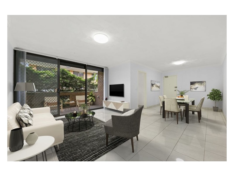 12/28-32 Treves Street, Merrylands NSW 2160