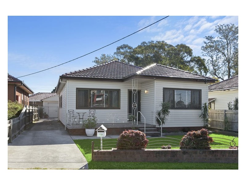 98 Military Road, Guildford NSW 2161