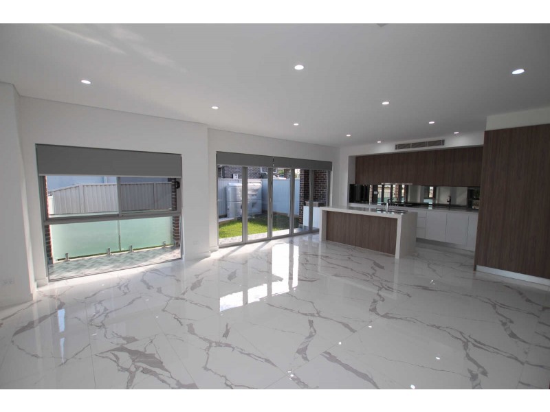 2 MALEY STREET, Guildford NSW 2161