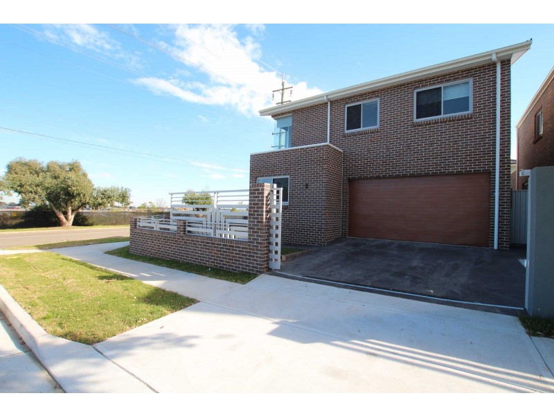 2 MALEY STREET, Guildford NSW 2161