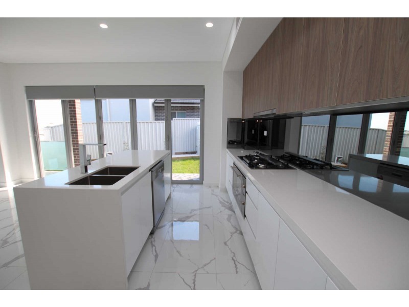 2 MALEY STREET, Guildford NSW 2161