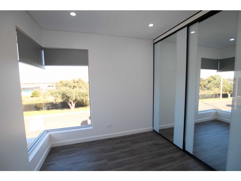 2 MALEY STREET, Guildford NSW 2161