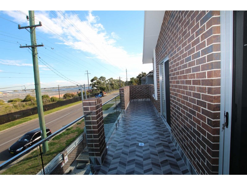 2 MALEY STREET, Guildford NSW 2161