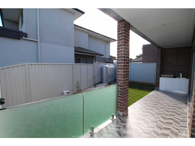 2 MALEY STREET, Guildford NSW 2161