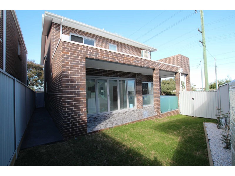 2 MALEY STREET, Guildford NSW 2161