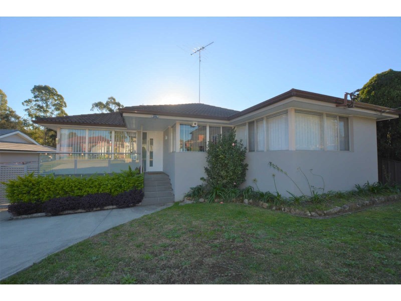 61 MUNRO STREET, Greystanes NSW 2145