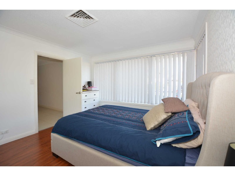 61 MUNRO STREET, Greystanes NSW 2145