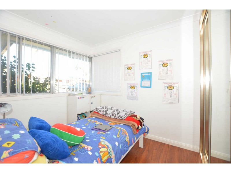 61 MUNRO STREET, Greystanes NSW 2145