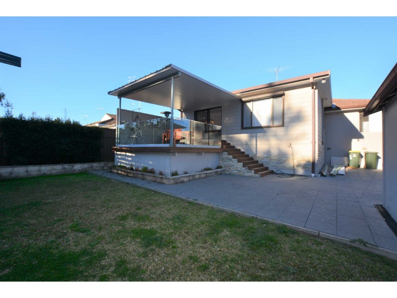 61 MUNRO STREET, Greystanes NSW 2145